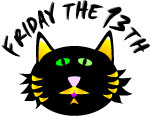 Friday the 13